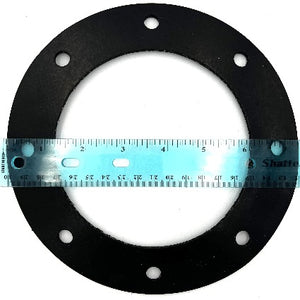 7 Inch Wheel Line PMA Gasket (8 Hole) - At Pivot Parts USA