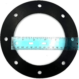 7 Inch Wheel Line PMA Gasket (8 Hole) - At Pivot Parts USA