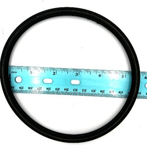 Quad Ring Gasket (O-Ring)