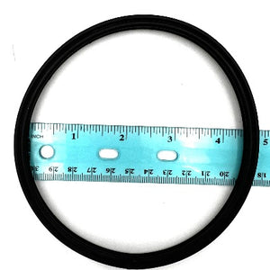 Quad Ring Gasket (O-Ring)