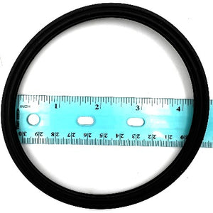 Quad Ring Gasket (O-Ring)