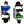 Nelson R55VT - Nelson End Of Pivot Sprinklers at Pivot Parts USA
