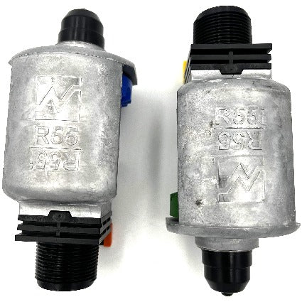 R55VT - Nelson End Of Pivot Sprinklers at Pivot Parts USA