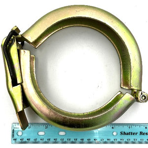 Torque Clamp (Wheel Line) by Pivot Parts USA