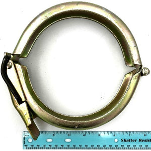 Torque Clamp (Wheel Line) by Pivot Parts USA