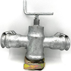 Valve Opener Elbow (Steel) Wheel Line - At Pivot Parts USA