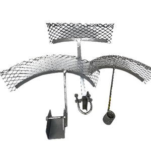 Road Guards for Wheel Lines and Hand Lines by Pivot Parts USA