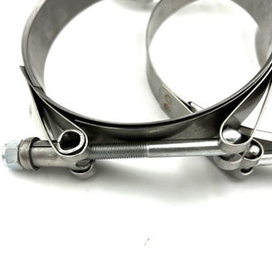 Pivot Boot Clamp (T-Bolt Clamp)