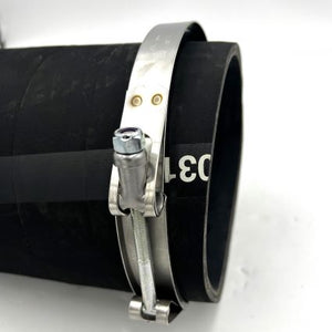 Pivot Boot Clamp (T-Bolt Clamp)