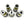 Taper Ring Nozzle for Nelson SR100 at Pivot Parts USA