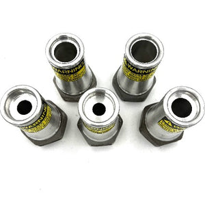 Taper Ring Nozzle for Nelson SR100 at Pivot Parts USA