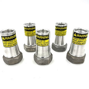 Taper Ring Nozzle for Nelson SR100 at Pivot Parts USA