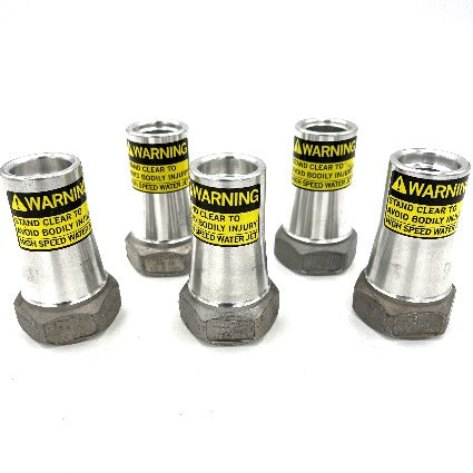 Taper Ring Nozzle for Nelson SR100 at Pivot Parts USA