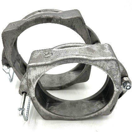 Square Torque Clamp (Wheel Line) At Pivot Parts USA