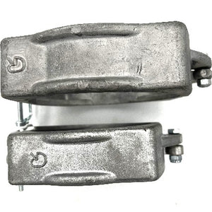 Square Torque Clamp (Wheel Line) At Pivot Parts USA