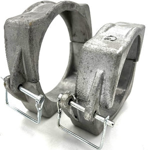Square Torque Clamp (Wheel Line) At Pivot Parts USA