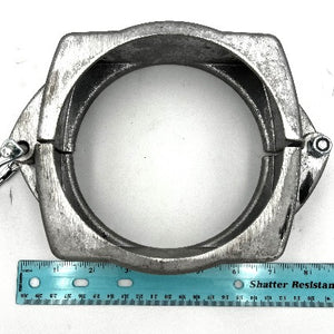 Square Torque Clamp (Wheel Line) At Pivot Parts USA