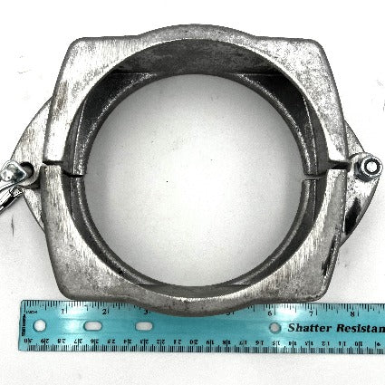 Square Torque Clamp (Wheel Line) At Pivot Parts USA