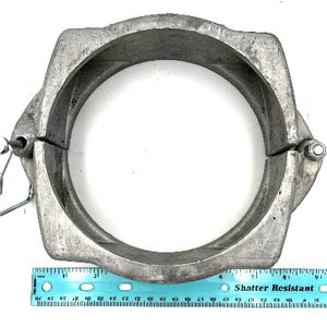 Square Torque Clamp (Wheel Line) At Pivot Parts USA