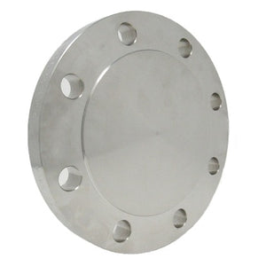Steel Blind Flanges At Pivot Parts USA