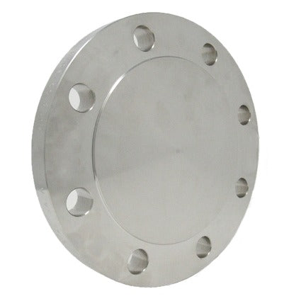 Steel Blind Flanges At Pivot Parts USA