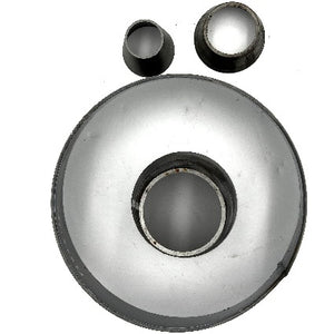 Steel Concentric Cones At Pivot Parts USA