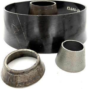 Steel Concentric Cones At Pivot Parts USA