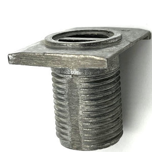 Flapper Drain (Wheel Line)