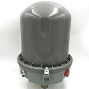 Aero-Motive Pivot Collector Ring