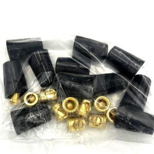 Aero-Motive Pivot Collector Ring