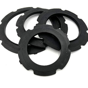 Valley Irrigation Pipe Gasket - At Pivot Parts USA