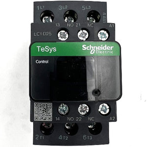 Valley Irrigation - Magnetic Contactor (3 Pole 25 AMP) - At Pivot Parts USA