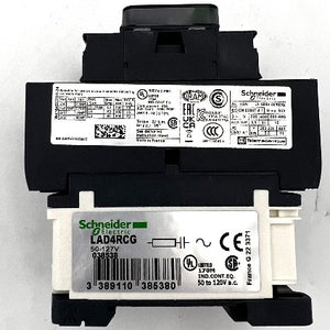 Valley Irrigation - Magnetic Contactor (3 Pole 25 AMP) - At Pivot Parts USA