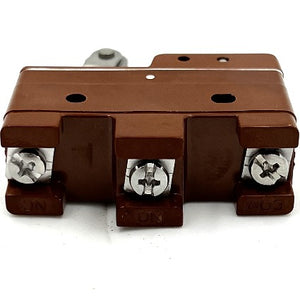 Short Arm Microswitch (Valley Irrigation) By Pivot Parts USA