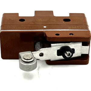 Short Arm Microswitch (Valley Irrigation) By Pivot Parts USA