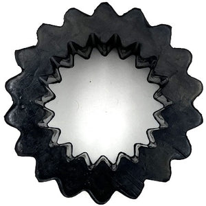 Woods Rubber Sleeve Coupling Insert (4J) - At Pivot Parts USA