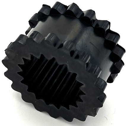Woods Rubber Sleeve Coupling Insert (4J) - At Pivot Parts USA