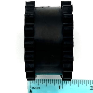 Woods Rubber Sleeve Coupling Insert (4J) - At Pivot Parts USA