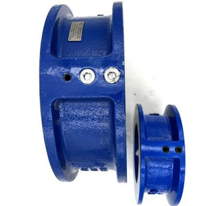 Wafer Check Valve for Pivots and Irrigation