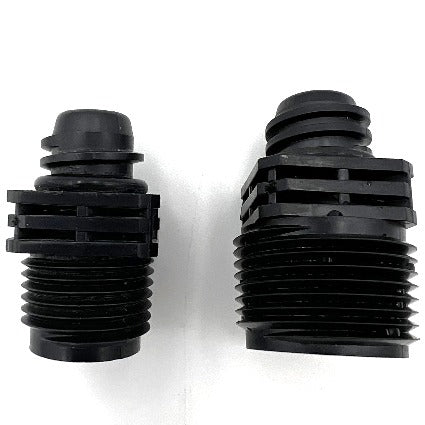 Mushroom Drains (Wheel Lines) – Pivot Parts USA