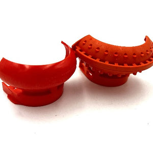 Road Guard for Rotator - Windfighter Sprinklers (Nelson) by Pivot Parts USA