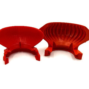 Road Guard for Rotator - Windfighter Sprinklers (Nelson) by Pivot Parts USA