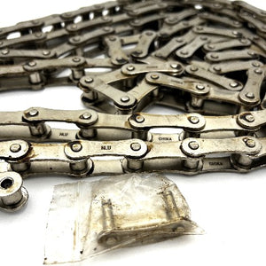 Mover Chain (Wheel Line)