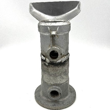 Hose End Adapter (Western Style)