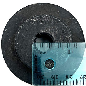 Woods Sleeve Coupling Flange - At Pivot Parts USA