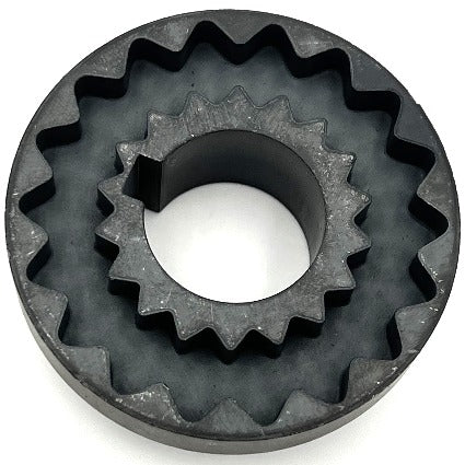 Woods Coupler Flange - At Pivot Parts USA