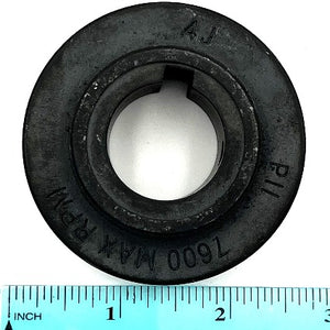 Woods Coupler Flange - At Pivot Parts USA