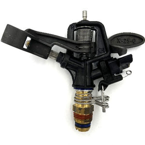 1/2" Impact Sprinkler Head (Torque Driven) Educated - At Pivot Parts USA