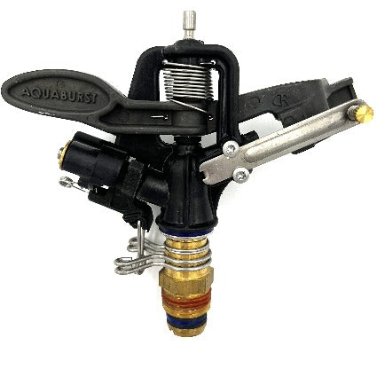 1/2" Impact Sprinkler Head (Torque Driven) Educated - At Pivot Parts USA