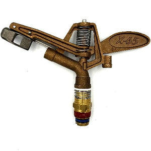 XCAD's Aquaburst 1" End of Pivot Sprinkler  - At Pivot Parts USA